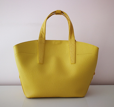 Обемна дамска чанта Elizabeth George