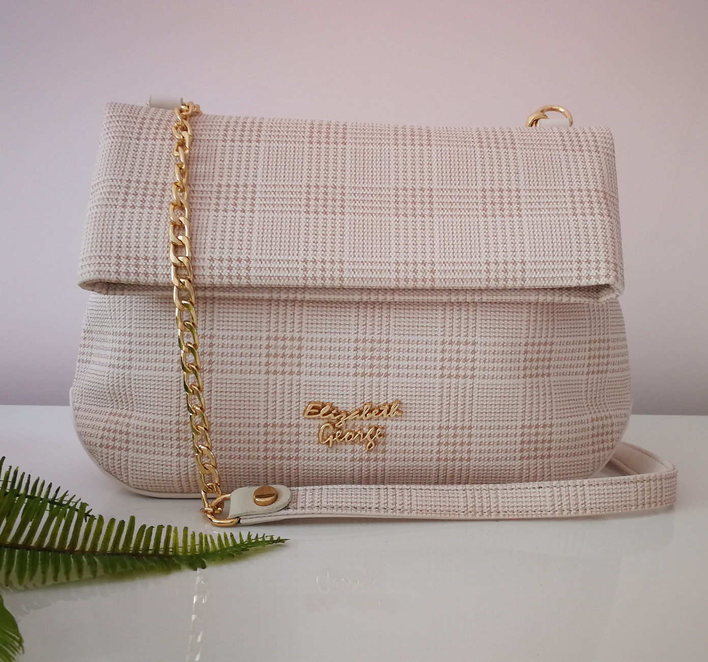 Дамска чанта Victoria